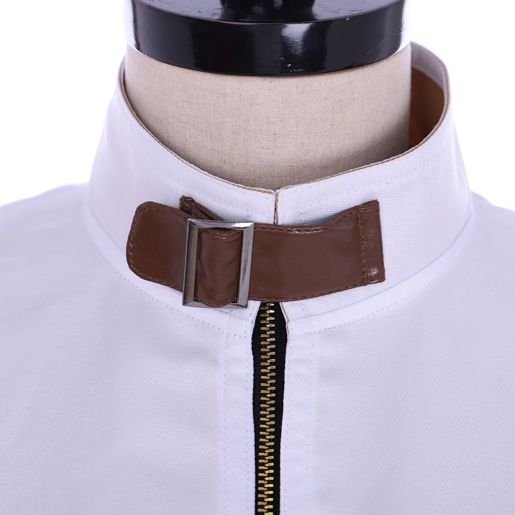 Костюм для косплея Lightning Farron из Final Fantasy XIII | Набор Eclair Farron для фанатов