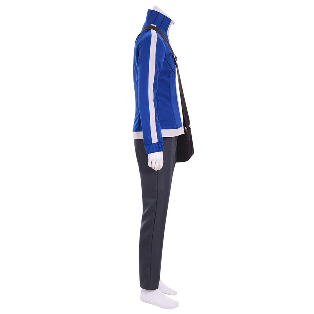 Костюм для косплея Pokémon XY для взрослых