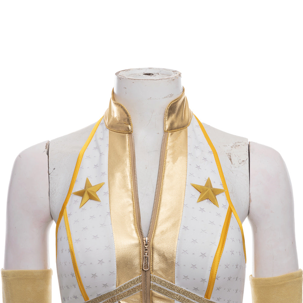 Костюм для косплея Starlight (Энни) из сериала 'The Boys' - Премиум качество