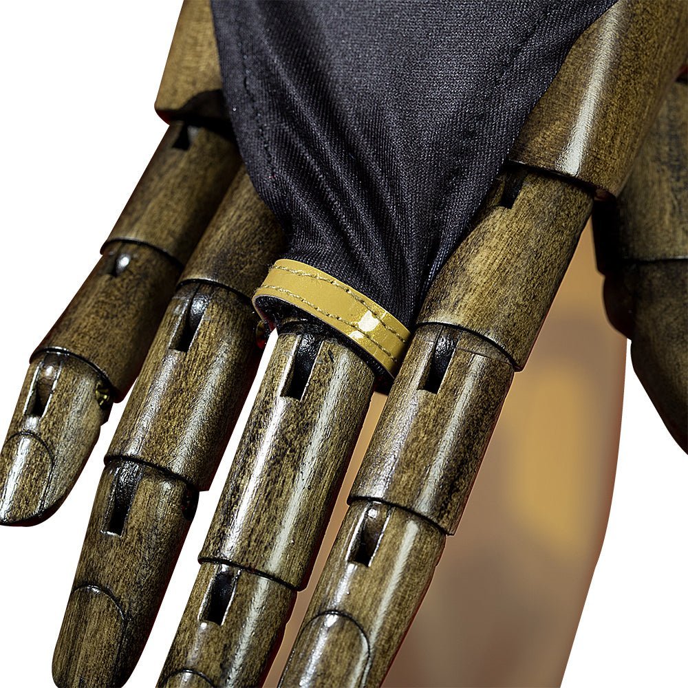 Костюм Коллеи из Genshin Impact для фанатов – аутентичный дизайн в стиле аниме