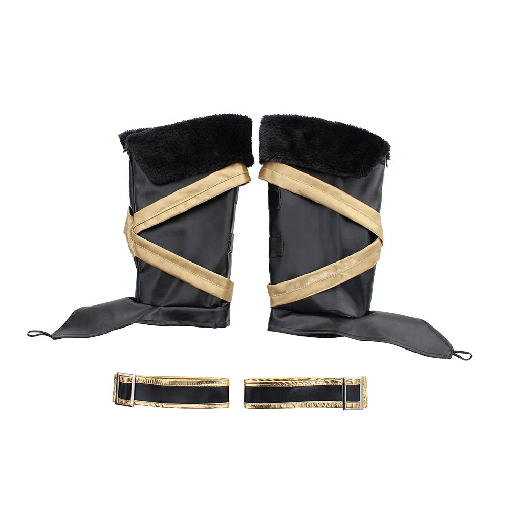 Костюм Angel Pit из Kid Icarus: Uprising - Черное издание