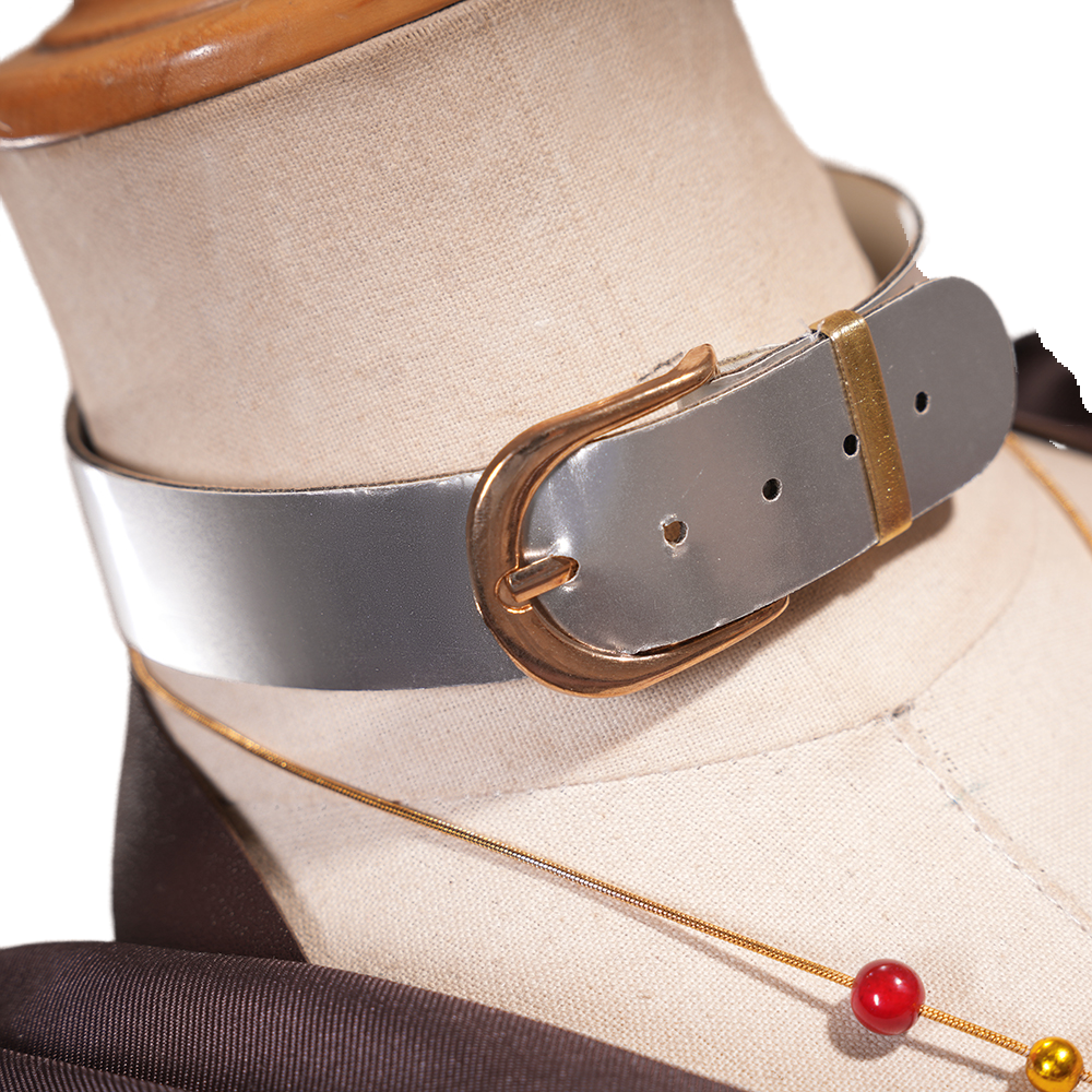 Костюм для косплея Eternal Chick Taffy - наряд виртуального стримера