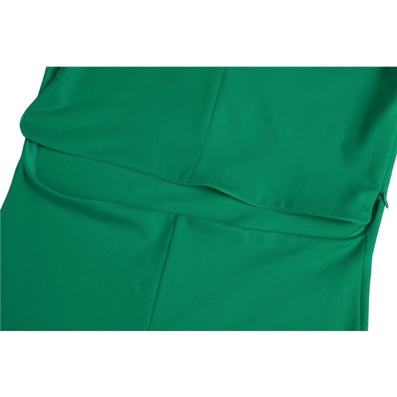 Костюм Шазам Зеленая Версия – Премиальный наряд для фанатов супергероев