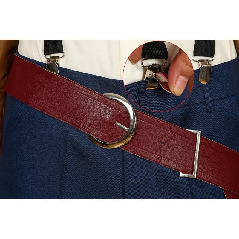 Костюм Хлоэ из 