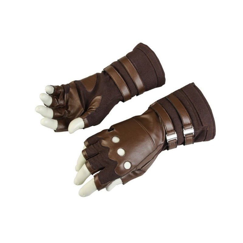 Костюм Капитана Америки Стива Роджерса из Войны Бесконечности для косплея | Animegrad