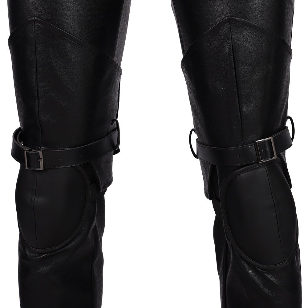 Костюм для косплея Сефирота из Final Fantasy VII Remake - Премиум качество