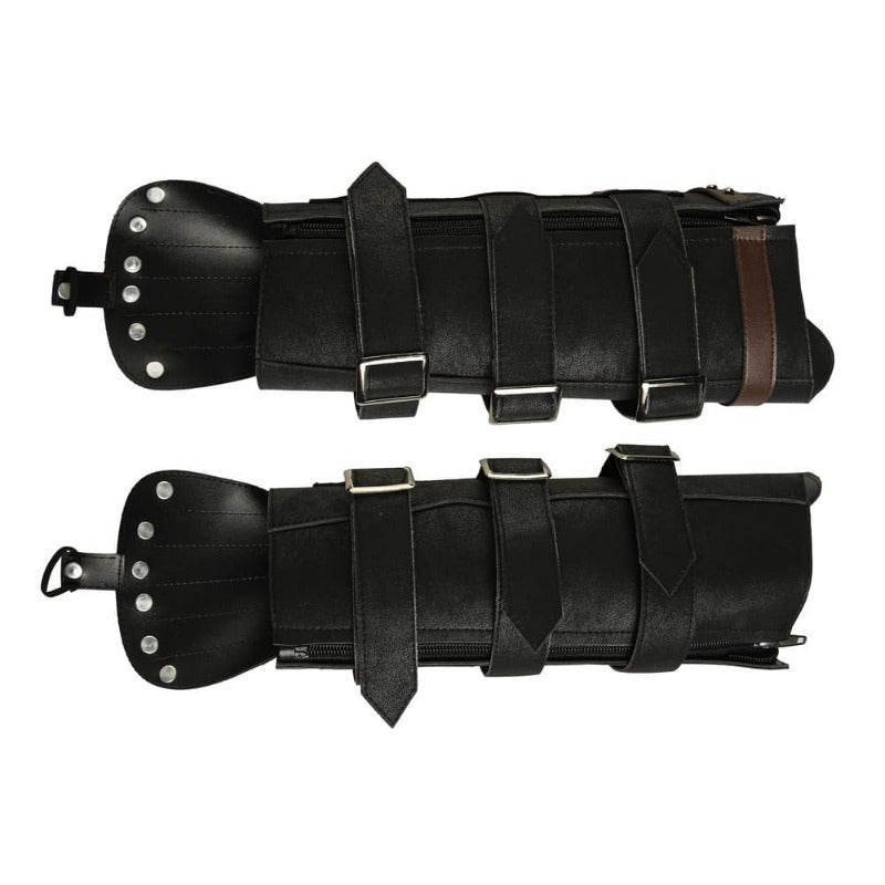 Костюм Икапа Гаддока - Дрессировщика Драконов из 