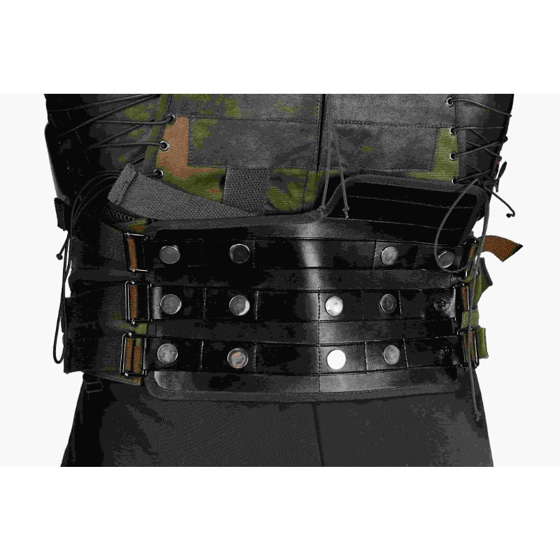 Костюм Бэйна для косплея – Обувь, Маска, Пальто, Аксессуары | Тёмный рыцарь: Возрождение легенды Хэллоуин