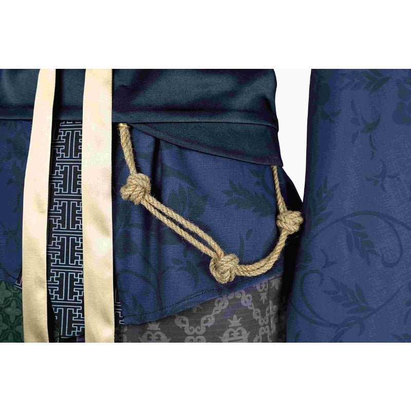 Черный Миф: Укунг Костюм Четвертой Сестры Китайский Костюм Хэллоуин Косплей Игровой Костюм На Заказ