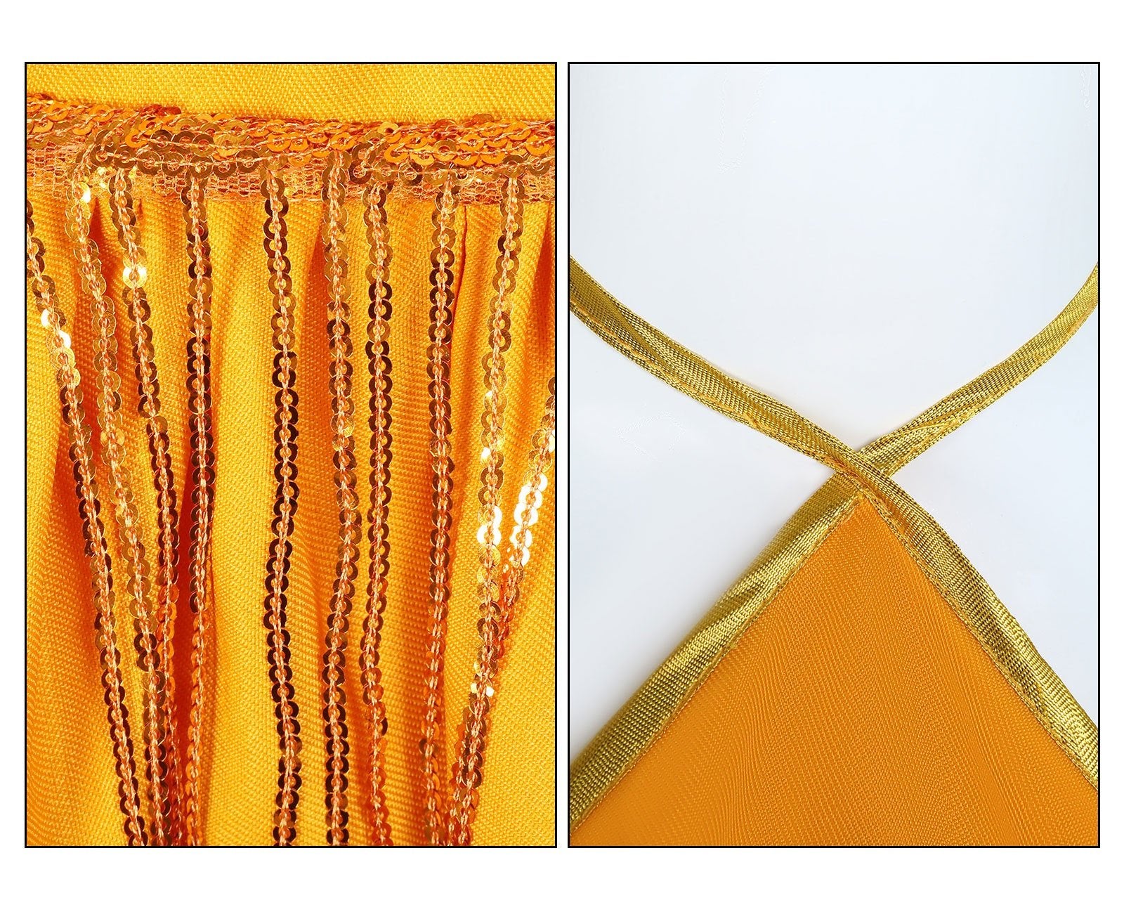 Костюм Ли Куинзелл из Джокер 2 для косплея – Киноточный костюм для Хэллоуина и выступлений