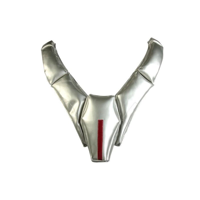 Костюм Скотта Лэнга из фильмов 'Человек-муравей и Оса' - точная копия C00793