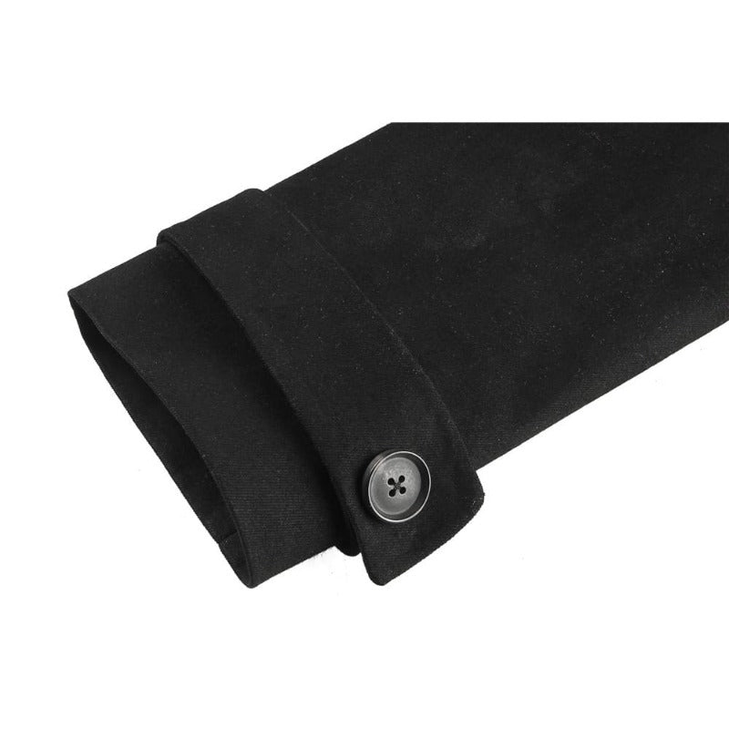 Костюм Spider-Man Noir из Spider-Verse с обувью