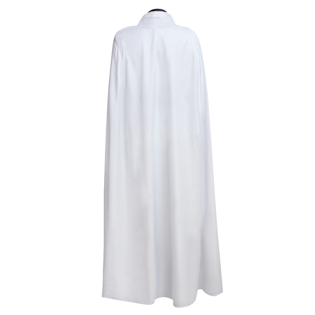 Аутентичный костюм для косплея Звездные Войны: Кайло Рен, Джон Бойега, Орсон Кренник для взрослых