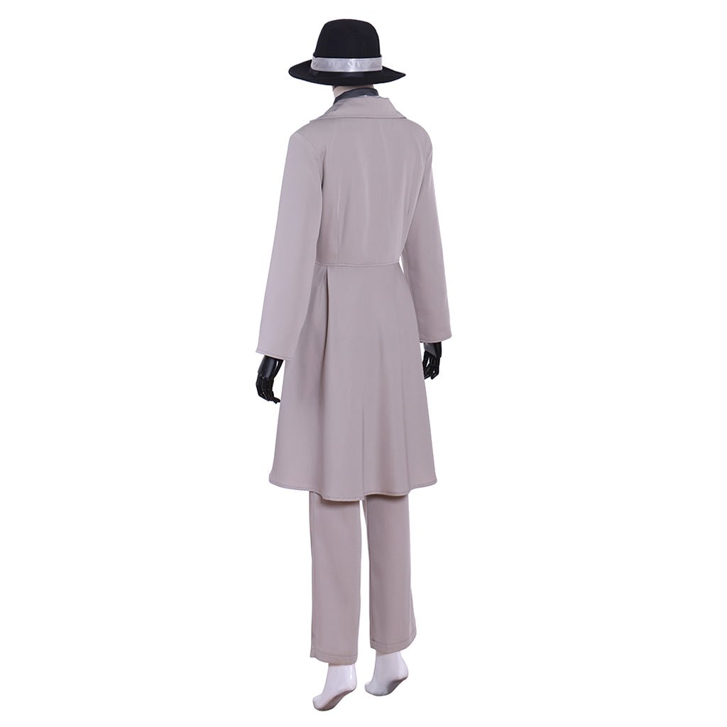 Костюм Дракулы для женщин по Брэму Стокеру – Готический Викторианский Вампирский Костюм для Хэллоуина