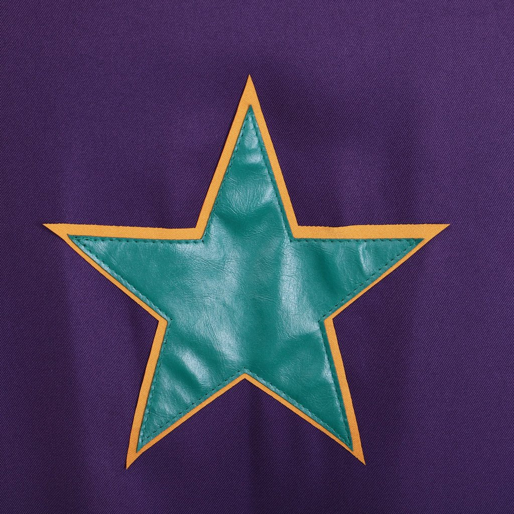 Костюм для косплея Джотаро Кудзо из JoJo's Bizarre Adventure