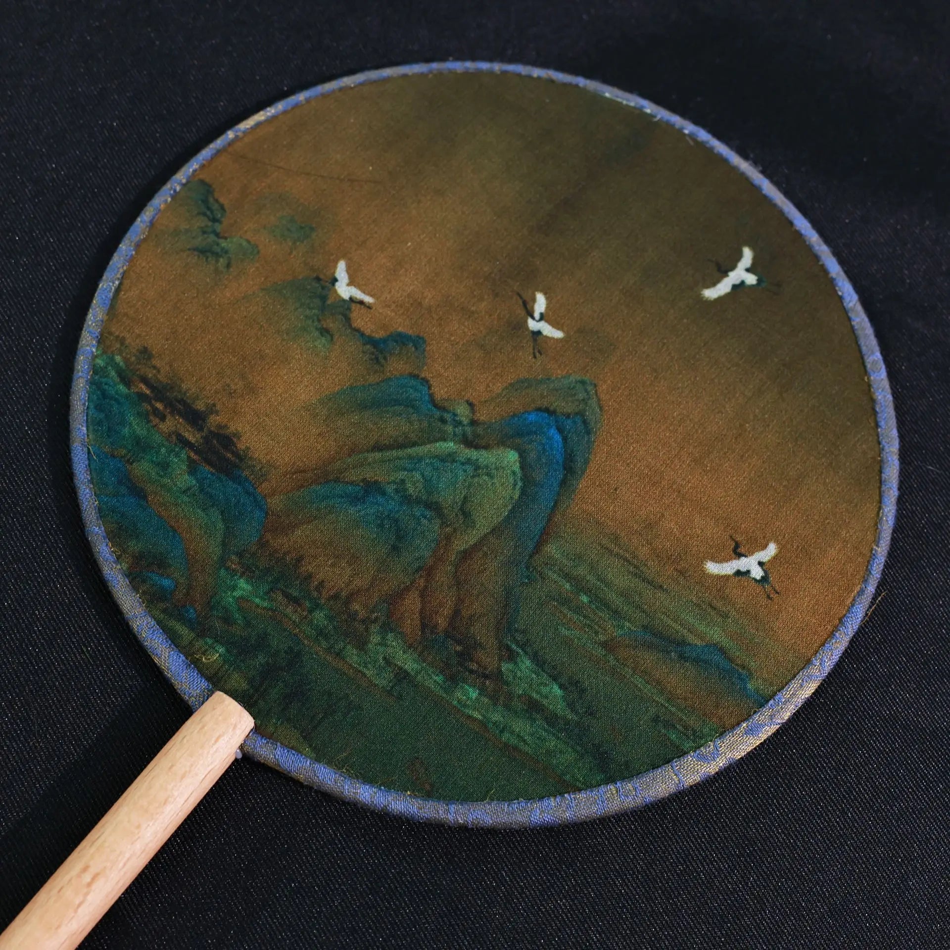 Аниме Костюм Черного Мифа Wukong: Паучий Гоблин, Железный Веер Принцесса, Четвертая Сестра Пинпин