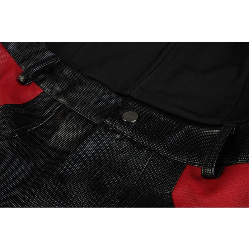 Костюм Скотта Лэнга из фильмов 'Человек-муравей и Оса' - точная копия C00793