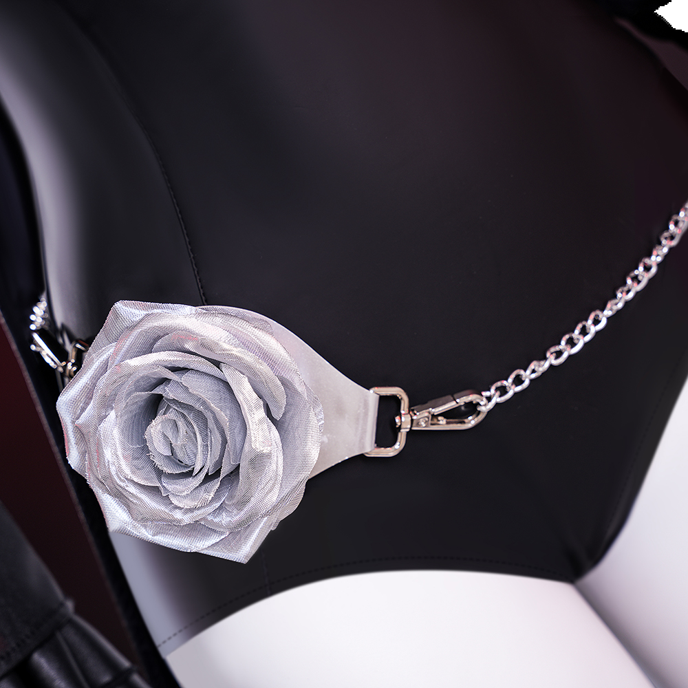 Костюм для косплея Касуми Ёсидзава из Persona 5 - Высокое качество