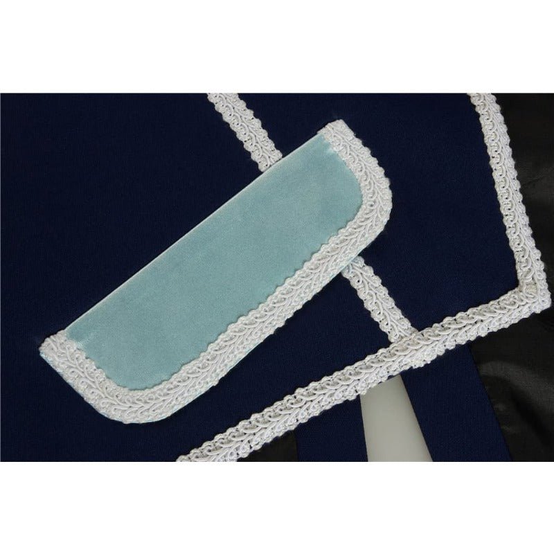 Костюм для косплея Нагасоне Котэцу из Touken Ranbu Musical - Высококачественная аниме одежда