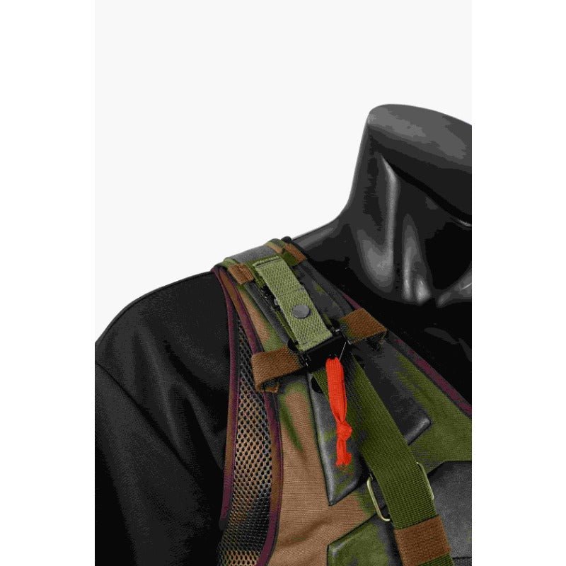 Костюм Бэйна для косплея – Обувь, Маска, Пальто, Аксессуары | Тёмный рыцарь: Возрождение легенды Хэллоуин