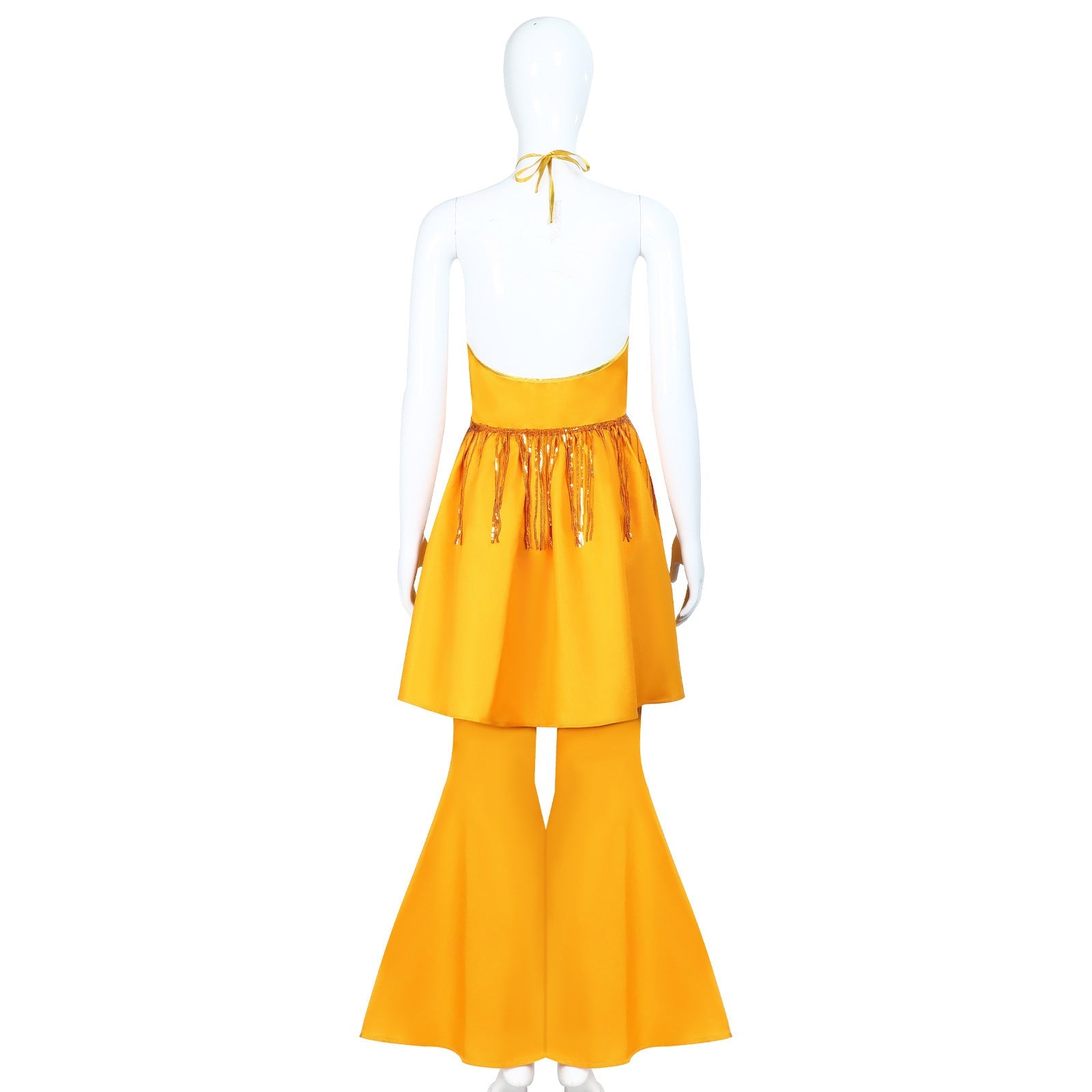 Костюм Ли Куинзелл из Джокер 2 для косплея – Киноточный костюм для Хэллоуина и выступлений