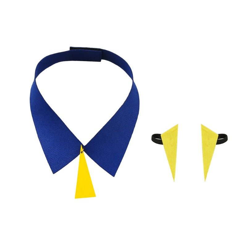 Костюм Звезда Мерцание Pretty Cure Cure Cosmo Юни для Хэллоуина