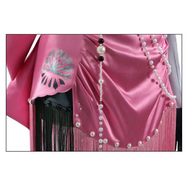 Костюм Ангел Нана из Возвращение в будущее: 1999 Наряд II – Аниме Игра Платье