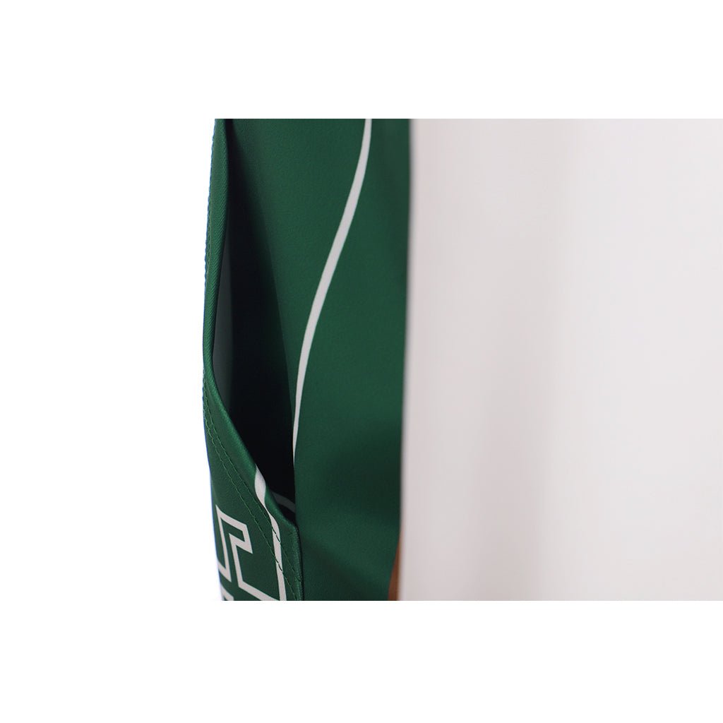 Косплей худи с молнией Линка из Legend of Zelda для геймеров и фанатов