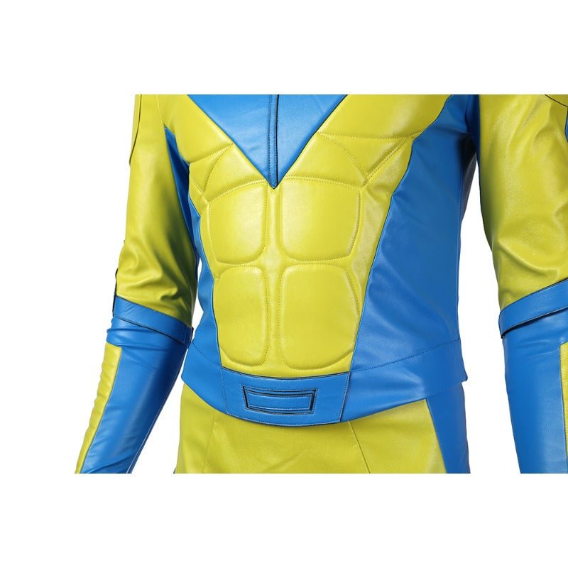 Костюм для косплея Джавелина из The Suicide Squad 2, доступен индивидуальный размер