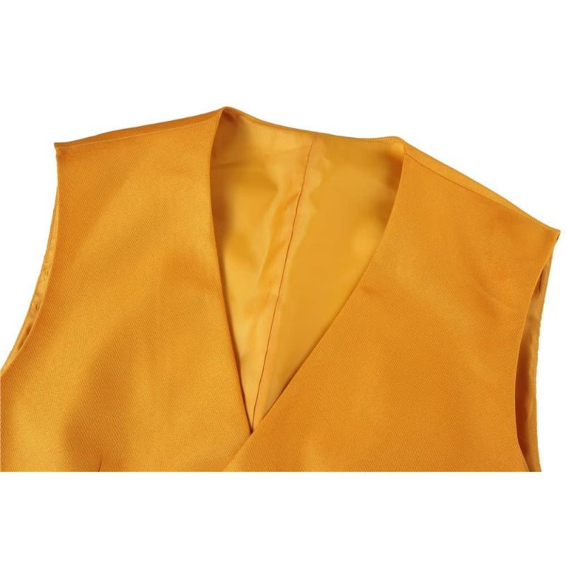 Костюм Джокера 2019 Хоакина Феникса Артура Флека для косплея фанатов