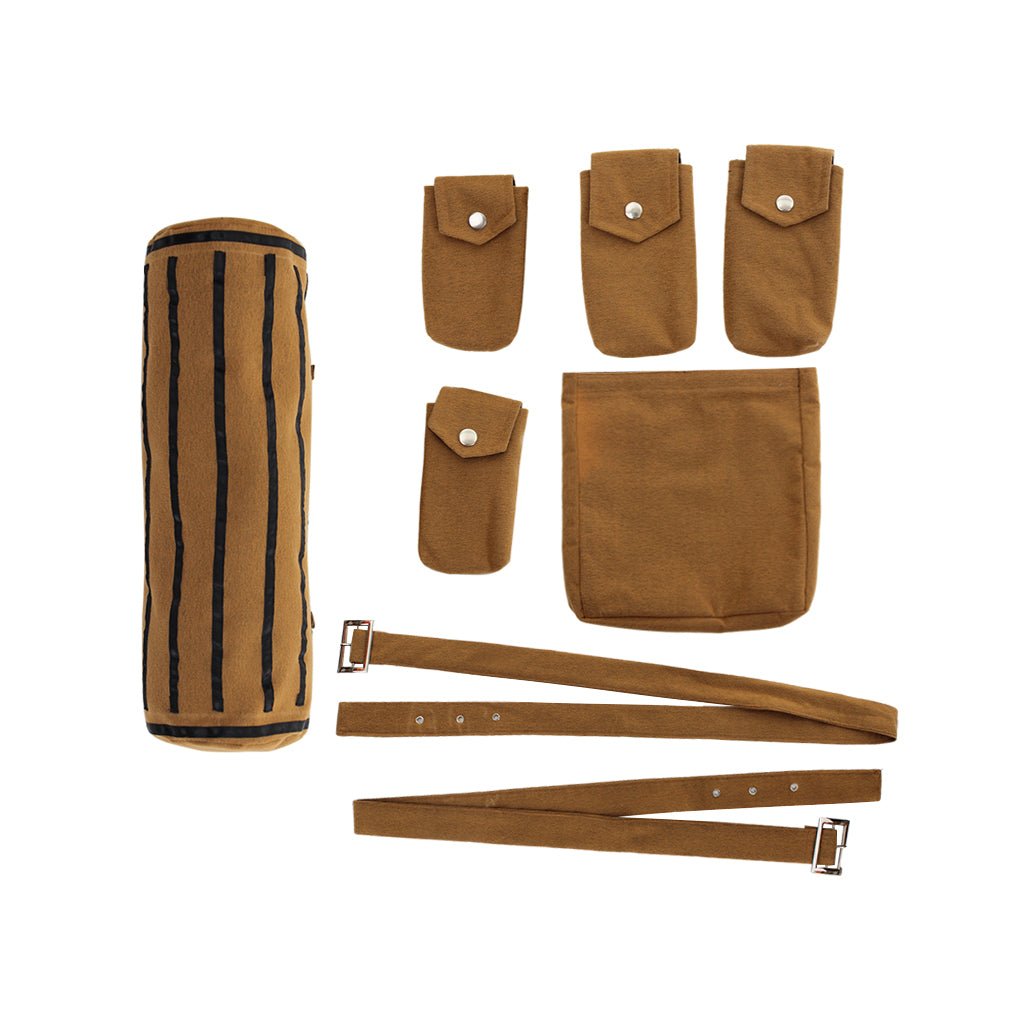 Костюм Вампира Солдата Миллениума из Hellsing – Готический Аниме Костюм