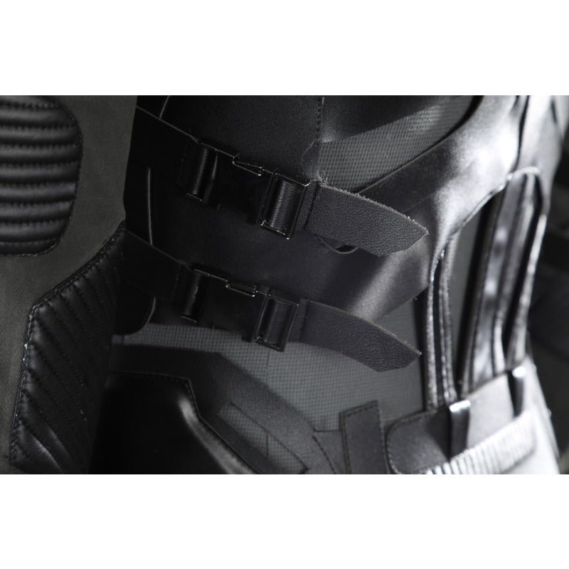 Костюм Пола Атрейдеса из Дюны 2: Фременский стилсьют с доспехами и маской