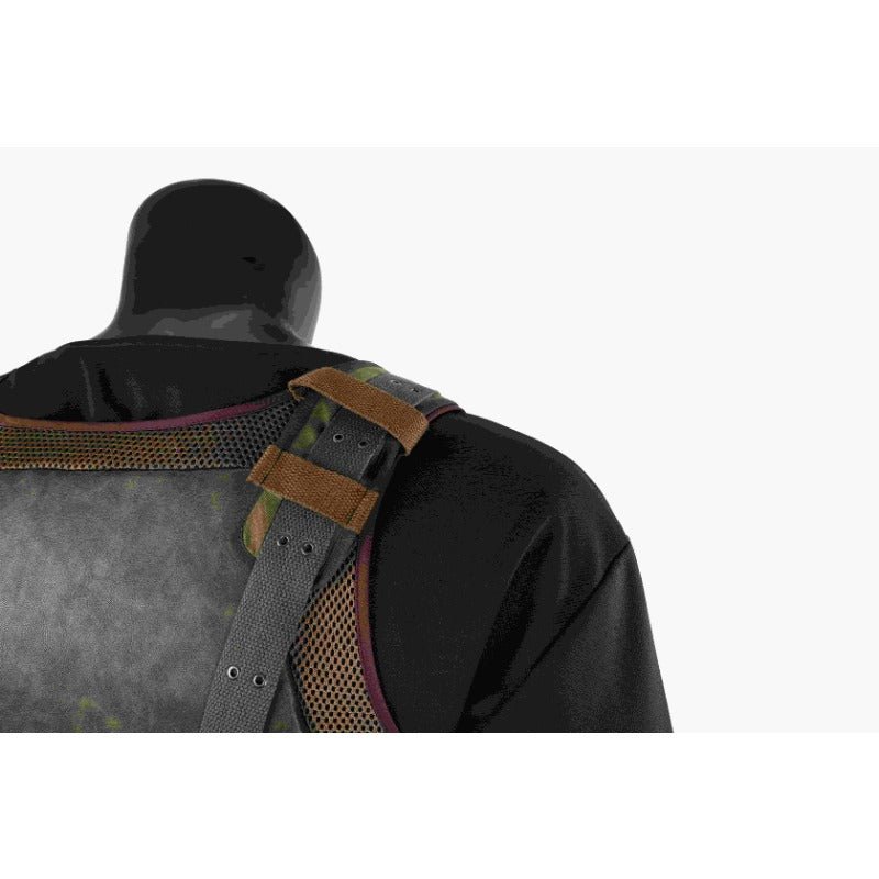 Костюм Бэйна для косплея – Обувь, Маска, Пальто, Аксессуары | Тёмный рыцарь: Возрождение легенды Хэллоуин