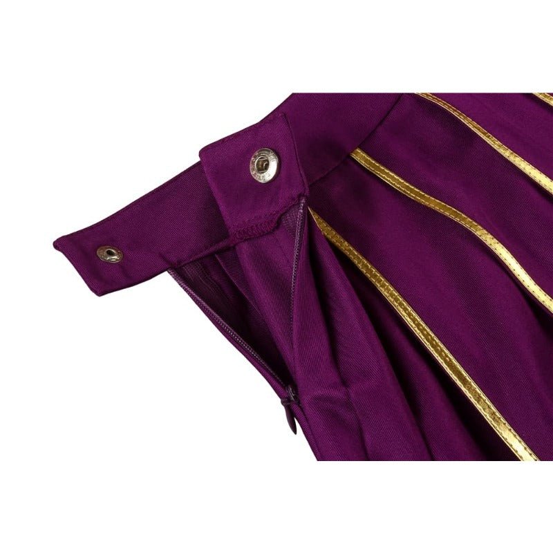 Костюм для косплея Химе Танака - наряд, вдохновленный виртуальным ютубером