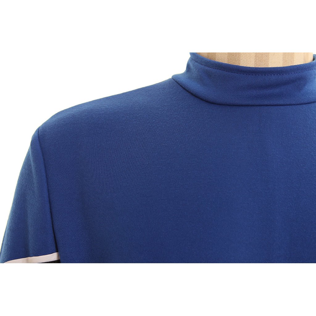 Костюм Шейка из Zelda Ocarina of Time для косплея | Игровой наряд для фанатов