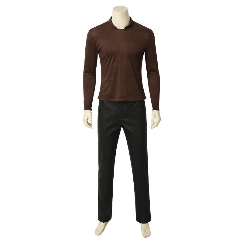 Костюм Икапа Гаддока - Дрессировщика Драконов из 