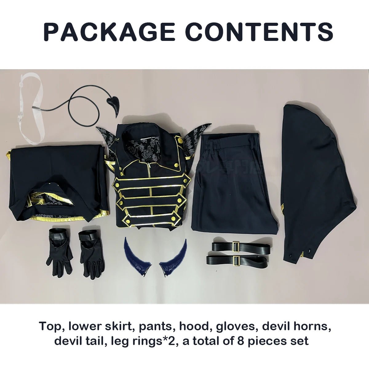 Костюм для косплея Isagi из аниме Blue Lock: парик, форма, штаны, роза, сетка