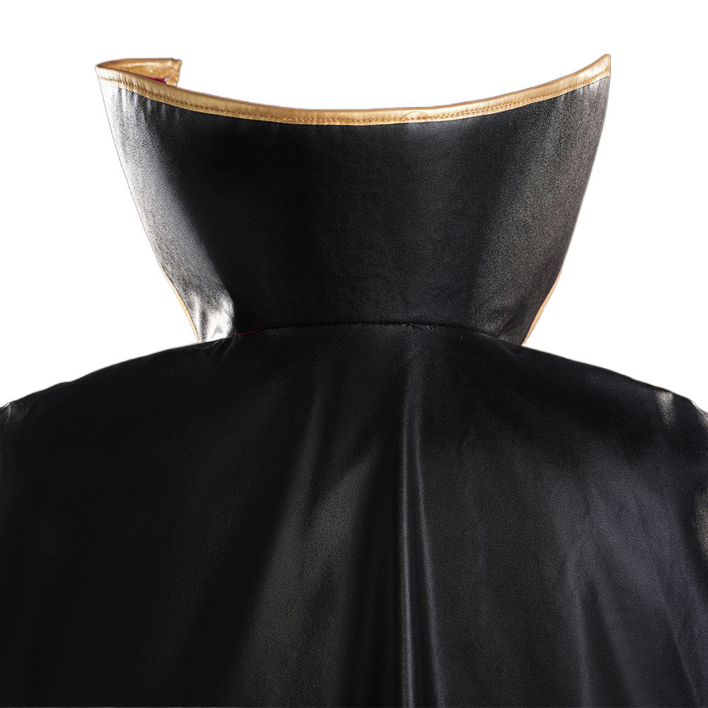 Костюм для косплея Code Geass: Lelouch of the Rebellion ZERO - Высокое качество