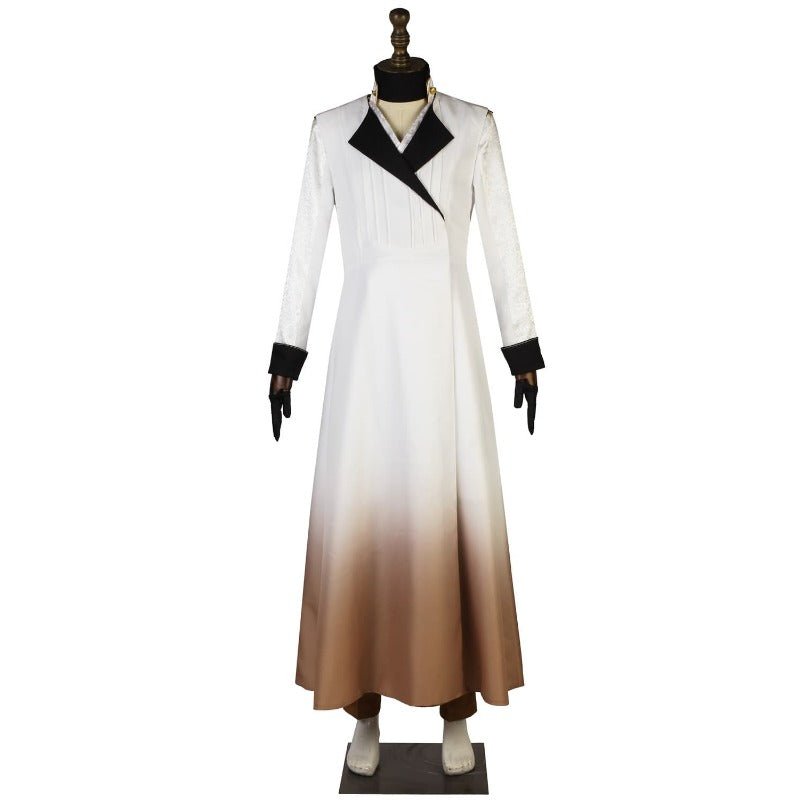 Костюм для косплея Touken Ranbu - Вдохновленный представлением Tsuwamono Domo Yume no Ato