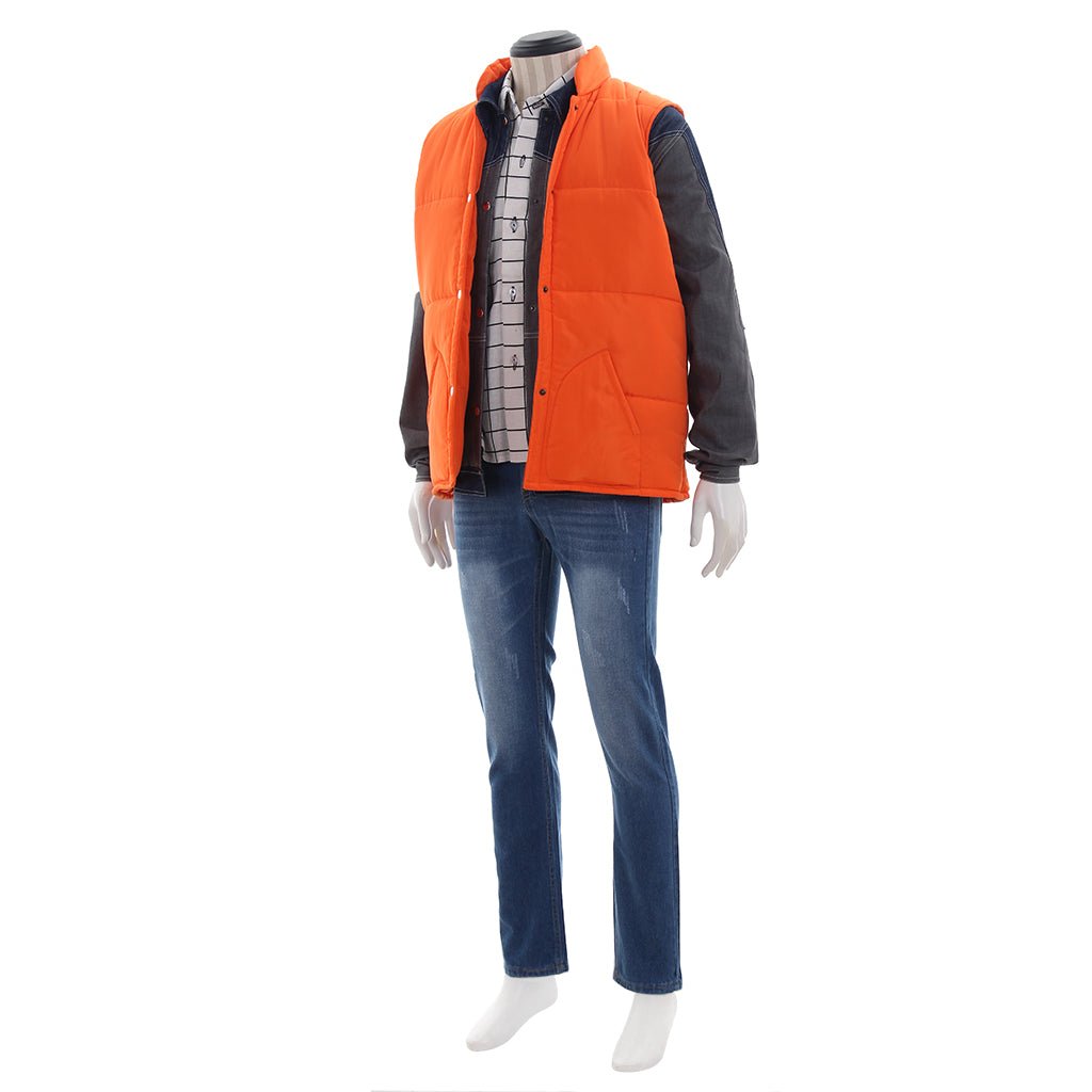 Костюм для косплея 