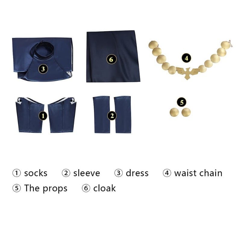 Костюм для косплея Рэйвен из DC Comics (Новая Земля) для Хэллоуина и ролевых игр