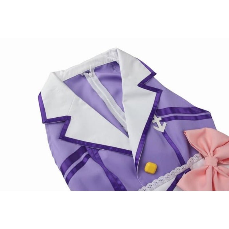 Костюм для косплея LoveLive Muse 9-летие - Наряд для аниме вечеринок