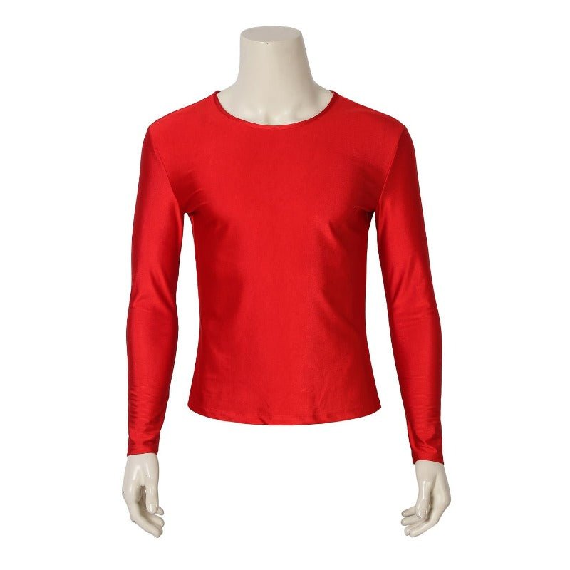 Премиум костюм для косплея Рико Родригес из Just Cause 3