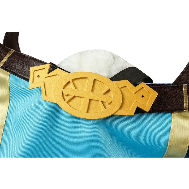 Костюм для косплея Шеи Хаулии из Arifureta: От обычности к сильнейшему в мире