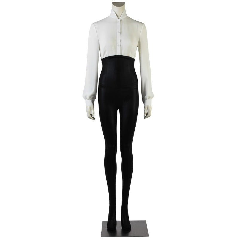 Костюм для косплея Виолетты из серии Компас | Наряд на Хэллоуин и мероприятия