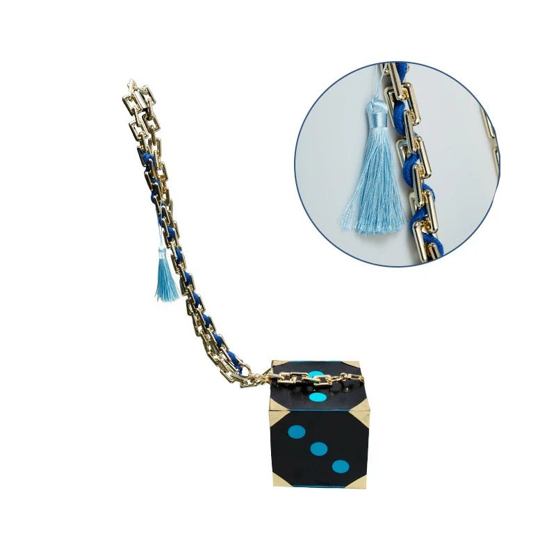 Костюм для косплея Yelan из игры Genshin Impact и Pizza Hut, полный набор для вечеринки на Хэллоуин