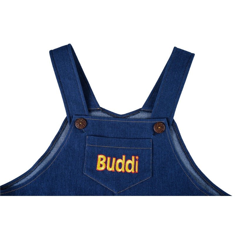 Костюм Чакки для косплея - Ужасающий образ для Хэллоуина и мероприятий