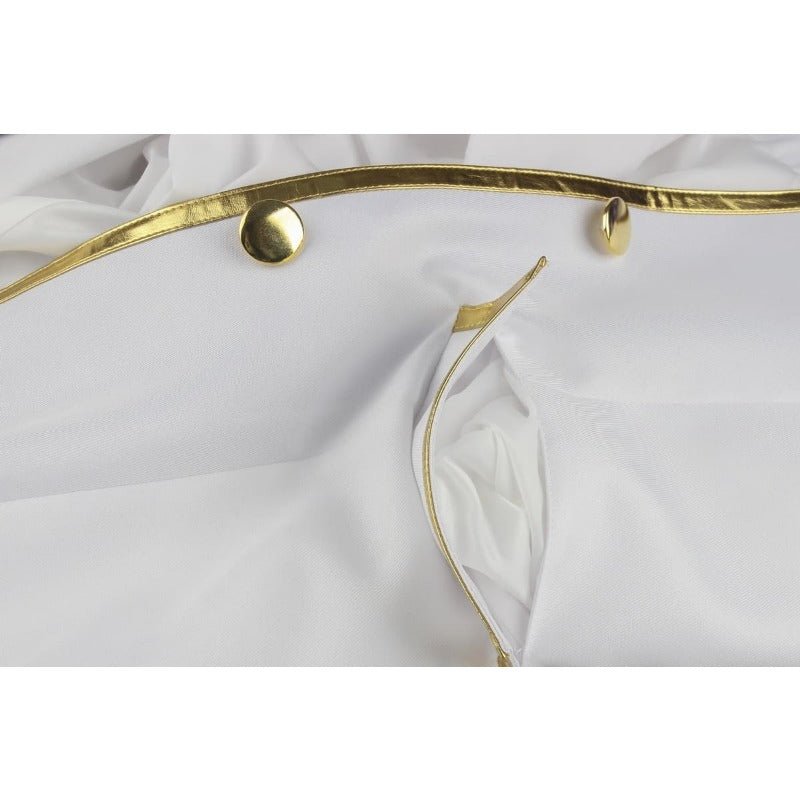 Костюм для косплея Magic-kyun Renaissance - Вдохновленный аниме наряд для фанатов