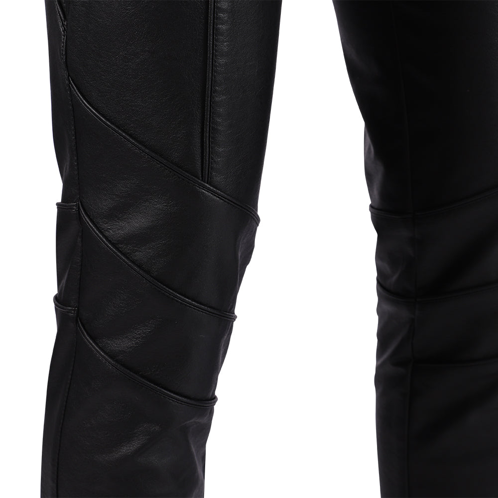 Костюм для косплея Вергила из Devil May Cry 5 - Высококачественный наряд персонажа игры