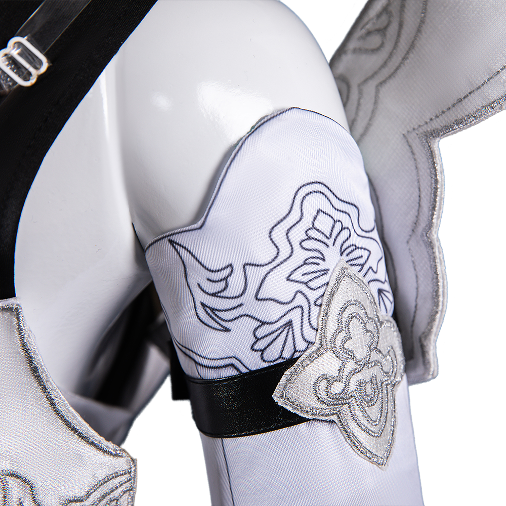 Костюм для косплея Raiden Mei из Honkai Impact 3rd - Высококачественный наряд персонажа игры